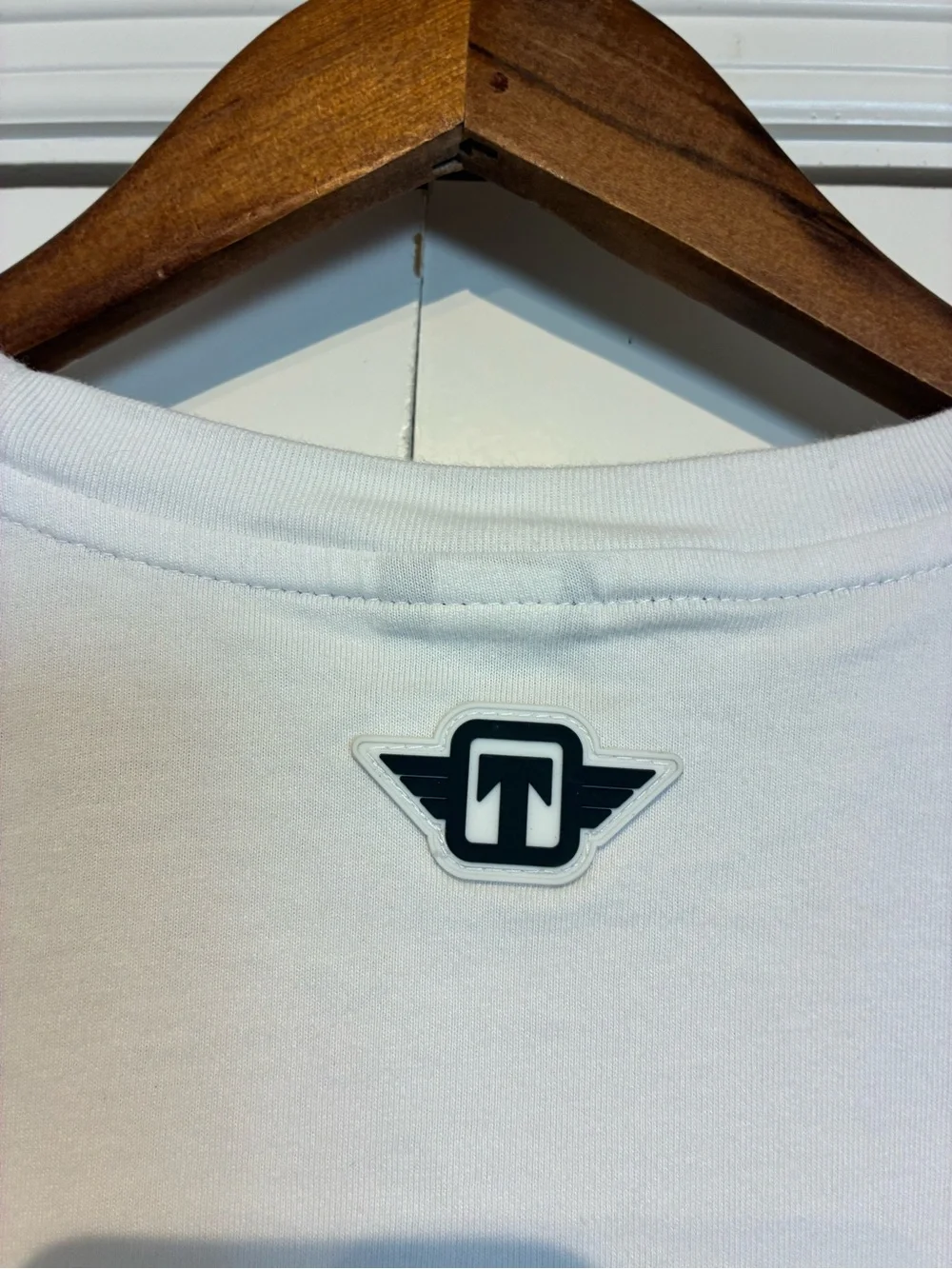 Tapout Tee Size L